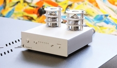 Phono Box Pro-Ject Tube Box S2