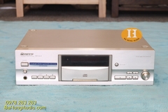 Đầu CD Pioneer PD HL5 Gold đẹp