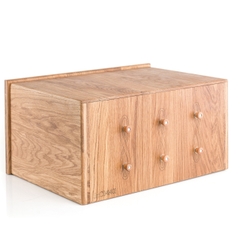 Thiết Bị Xả Nhiễu Entreq Pluton