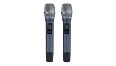 Amply Liền Micro Denon Pro DP-N1600 (2 kênh, Class AB, 550W/CH )