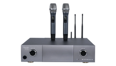 Amply Liền Micro Denon Pro DP-N1600 (2 kênh, Class AB, 550W/CH )