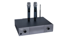 Amply Liền Micro Denon Pro DP-N1600 (2 kênh, Class AB, 550W/CH )
