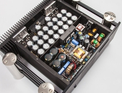 Power Amply Chord CPM 1800 MKII