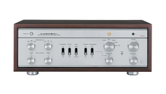 Pre Amply Luxman CL-38uC