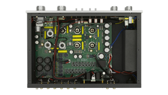 Pre Amply Luxman CL-38uC