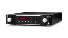 Pre Mark Levinson No 523