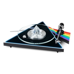 Đầu Đĩa Than Pro-Ject The Dark Side Of The Moon (Limited Edition)