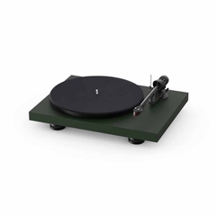Đầu Đĩa Than Pro-Ject Debut Carbon EVO