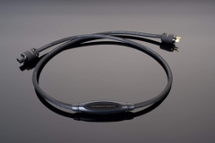 Dây Nguồn Transparent Premium Power Cord