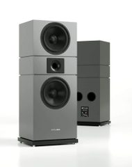 Loa Pylon Audio Amber MKII