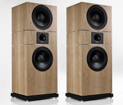 Loa Pylon Audio Amber MKII