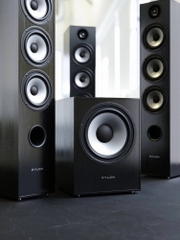 Loa Pylon Pearl Sub