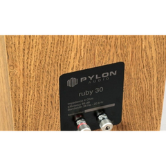 Loa Pylon Ruby 30