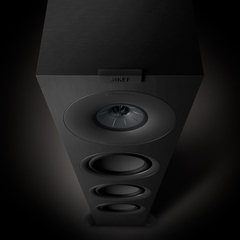 Loa KEF Q11 Meta