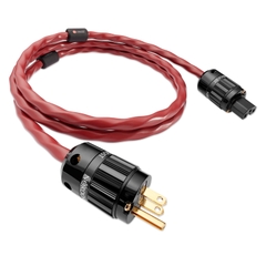 Dây nguồn Nordost RED DAWN 3