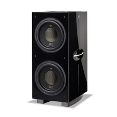 Loa Sub REL 212 Black Lable
