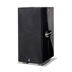 Loa Sub REL 212 Black Lable