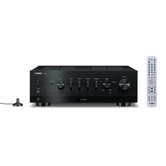 Amply Yamaha R-N800A