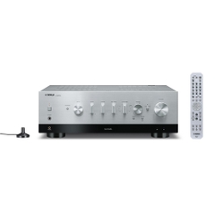 Amply Yamaha R-N800A