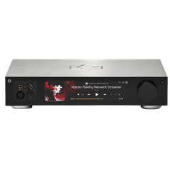 Đầu Network Player HiFi Rose RS 451
