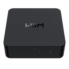 Đầu Phát Streaming Nhạc Số WiiM Pro Plus