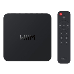 Đầu Phát Streaming Nhạc Số WiiM Pro Plus