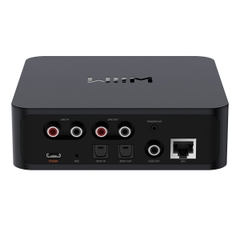 Đầu Phát Streaming Nhạc Số WiiM Pro Plus