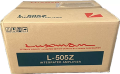 Amply Luxman L-505Z