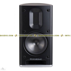Scansonic MB1 B đẳng cấp đến từ Denmark