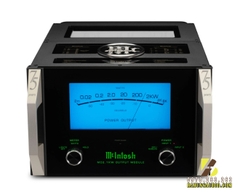 McIntosh MC2.1KW Monoblock Power Amplifie 75th Anniversary