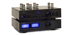 Pre Amply Cary Audio SLP-05