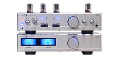Pre Amply Cary Audio SLP-05