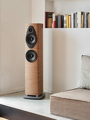 Loa Sonus Faber Sonetto III G2