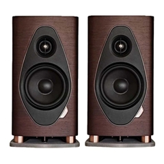 Loa Sonus Faber Sonetto II G2