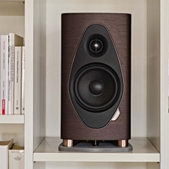 Loa Sonus Faber Sonetto II G2