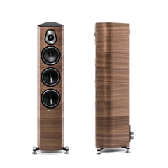 Loa Sonus Faber Sonetto III đẳng cấp nước Ý