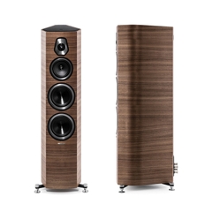 Loa Sonus Faber Sonetto V