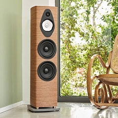 Loa Sonus faber Sonetto VIII G2