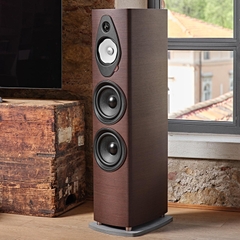 Loa Sonus faber Sonetto VIII G2