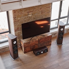 Loa Sonus faber Sonetto VIII G2