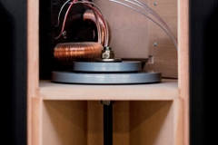 Loa Sonus Faber Aida II SE (Poltrona Frau)