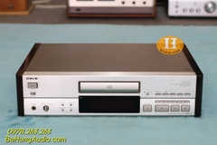 Đầu CD Sony CDP 555ESJ