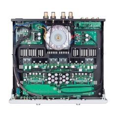Amply SoulNote A-1
