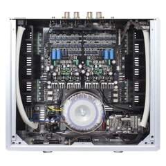 Amply SoulNote A-2