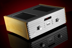 Amply SoulNote A-2
