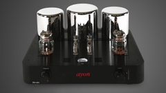 Amply Ayon Spark V