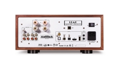 Amply Leak Stereo 230