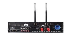Amply Karaoke SUMICO SU400