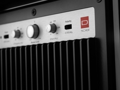 Loa Sub JL Audio DOMINION D108