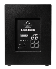 Loa Sub Wharfedale Pro T-Sub-AX18B , Bass 50cm, Công suất 900W